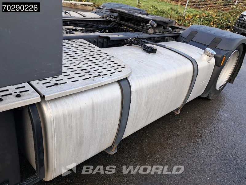 Камион влекач DAF XF 480 4X2 SSC Retarder Mega 2xTanks ACC LED Standklima Euro 6: слика 11