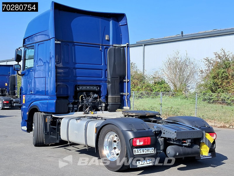 DAF XF 480 4X2 SSC Retarder PTO Standklima Alcoa's Navi ACC LED - Камион влекач: слика 2 DAF XF 480 4X2 SSC Retarder PTO Standklima Alcoa's Navi ACC LED - Камион влекач: слика 2