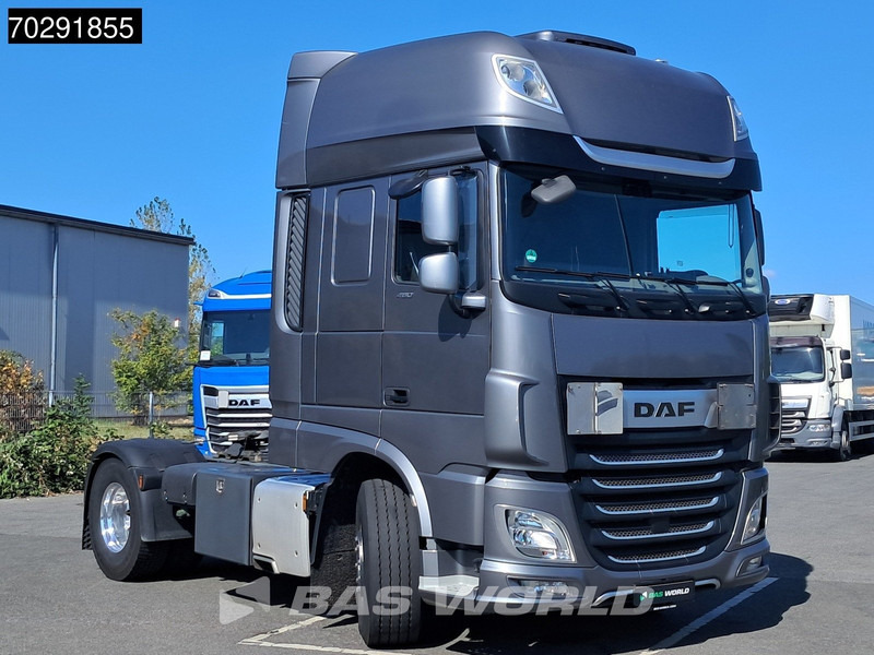 DAF XF 480 4X2 SSC Retarder Standklima ACC Euro 6 - Камион влекач: слика 3 DAF XF 480 4X2 SSC Retarder Standklima ACC Euro 6 - Камион влекач: слика 3