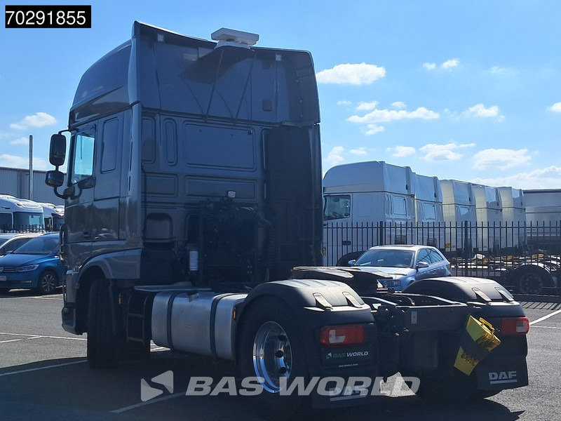 DAF XF 480 4X2 SSC Retarder Standklima ACC Euro 6 - Камион влекач: слика 2 DAF XF 480 4X2 SSC Retarder Standklima ACC Euro 6 - Камион влекач: слика 2