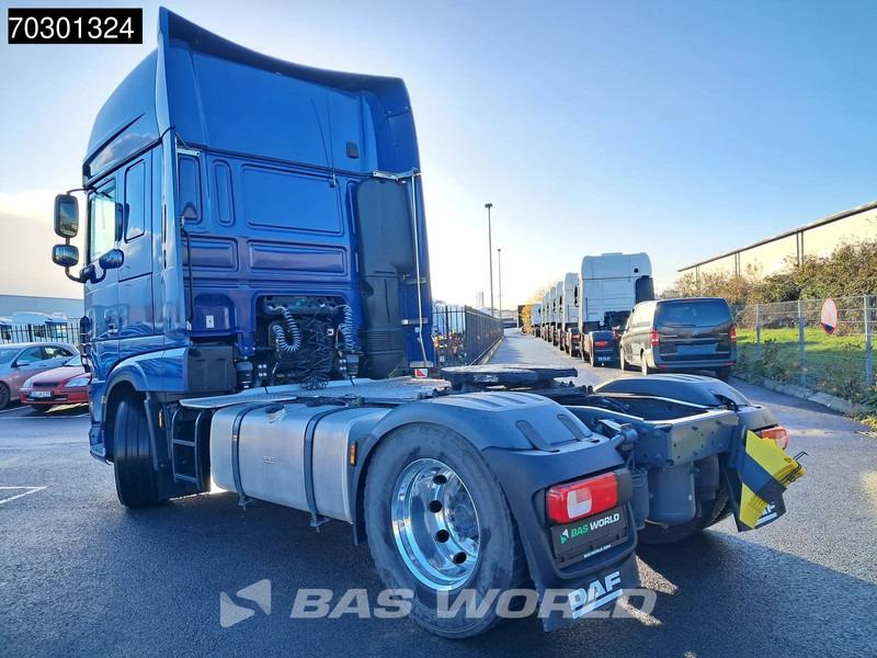 DAF XF 480 4X2 SSC Retarder Standklima Alcoa's ACC LED - Камион влекач: слика 2 DAF XF 480 4X2 SSC Retarder Standklima Alcoa's ACC LED - Камион влекач: слика 2