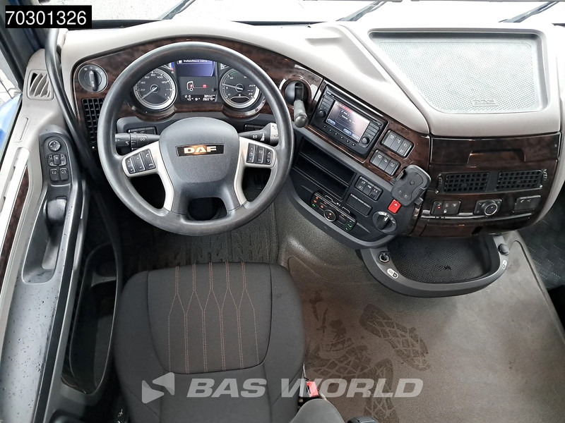 Камион влекач DAF XF 480 4X2 SSC Retarder Standklima Alcoa's ACC LED: слика 18