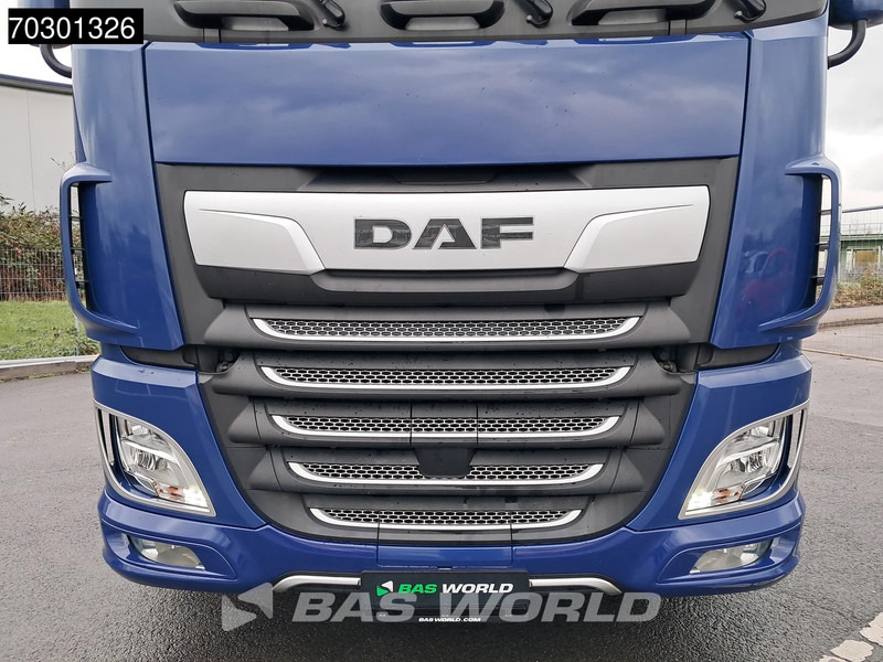 Камион влекач DAF XF 480 4X2 SSC Retarder Standklima Alcoa's ACC LED: слика 9