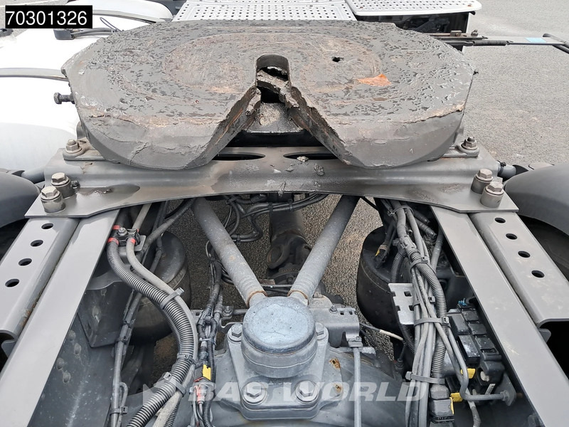 Камион влекач DAF XF 480 4X2 SSC Retarder Standklima Alcoa's ACC LED: слика 15