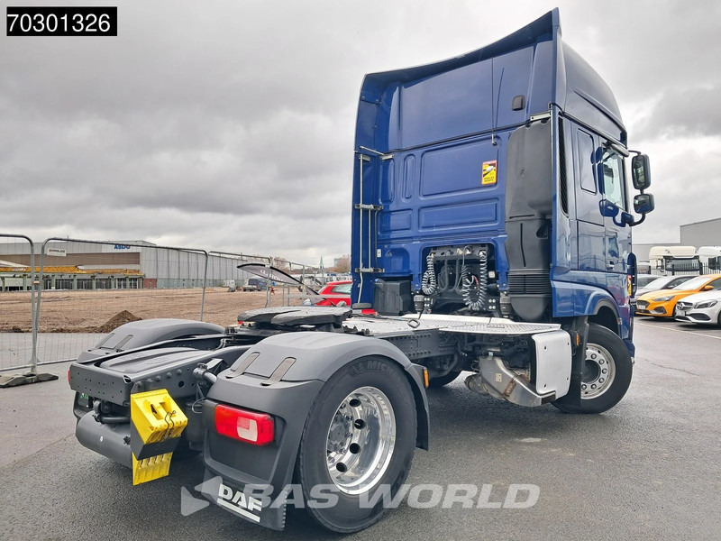 Камион влекач DAF XF 480 4X2 SSC Retarder Standklima Alcoa's ACC LED: слика 6