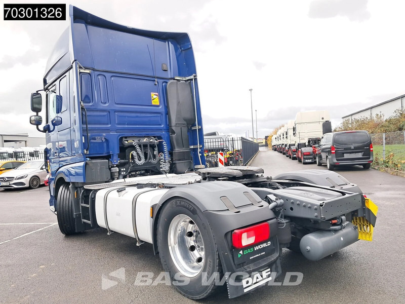 DAF XF 480 4X2 SSC Retarder Standklima Alcoa's ACC LED - Камион влекач: слика 2 DAF XF 480 4X2 SSC Retarder Standklima Alcoa's ACC LED - Камион влекач: слика 2