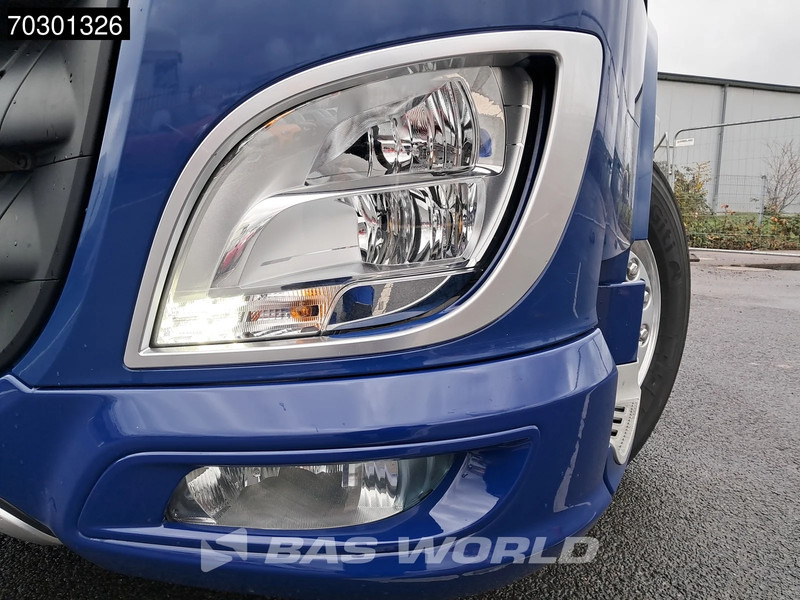 Камион влекач DAF XF 480 4X2 SSC Retarder Standklima Alcoa's ACC LED: слика 10