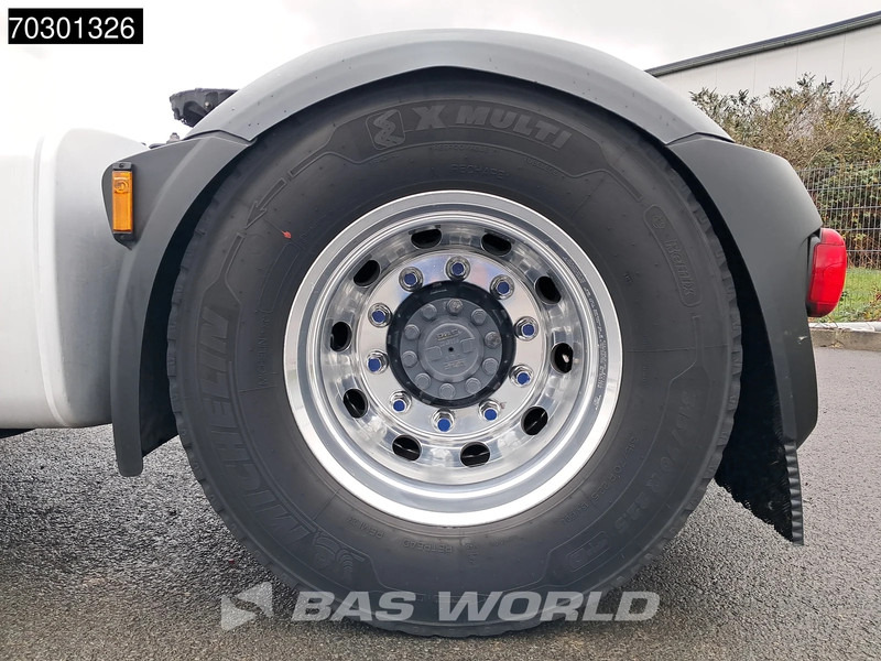 Камион влекач DAF XF 480 4X2 SSC Retarder Standklima Alcoa's ACC LED: слика 17