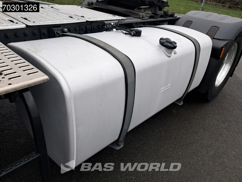 Камион влекач DAF XF 480 4X2 SSC Retarder Standklima Alcoa's ACC LED: слика 16