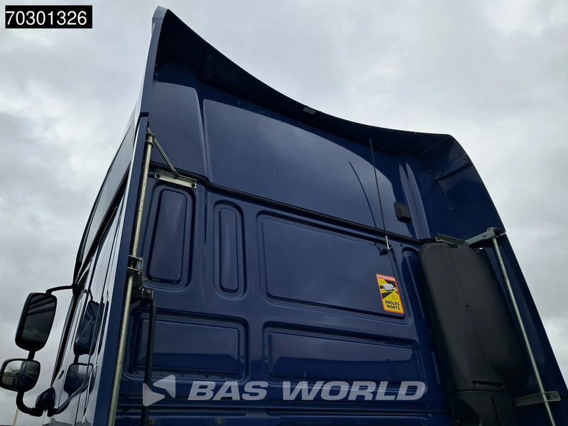 Камион влекач DAF XF 480 4X2 SSC Retarder Standklima Alcoa's ACC LED: слика 12