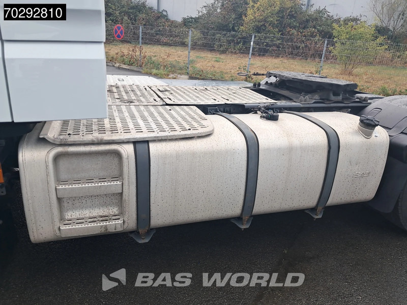 DAF XF 480 4X2 SSC Retarder Standklima LED ACC Euro 6 - Камион влекач: слика 5 DAF XF 480 4X2 SSC Retarder Standklima LED ACC Euro 6 - Камион влекач: слика 5