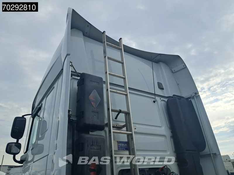 DAF XF 480 4X2 SSC Retarder Standklima LED ACC Euro 6 - Камион влекач: слика 2 DAF XF 480 4X2 SSC Retarder Standklima LED ACC Euro 6 - Камион влекач: слика 2