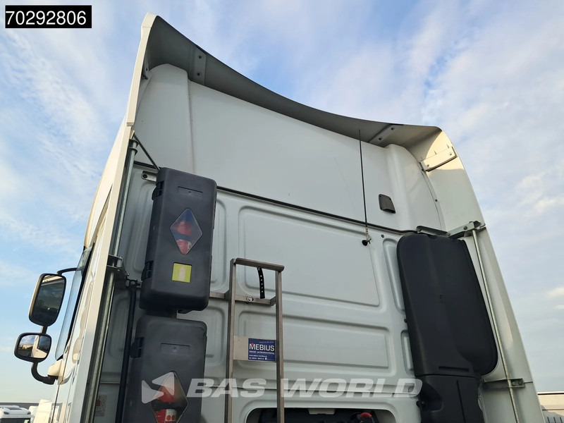 DAF XF 480 4X2 SSC Retarder Standklima LED ACC Euro 6 - Камион влекач: слика 2 DAF XF 480 4X2 SSC Retarder Standklima LED ACC Euro 6 - Камион влекач: слика 2