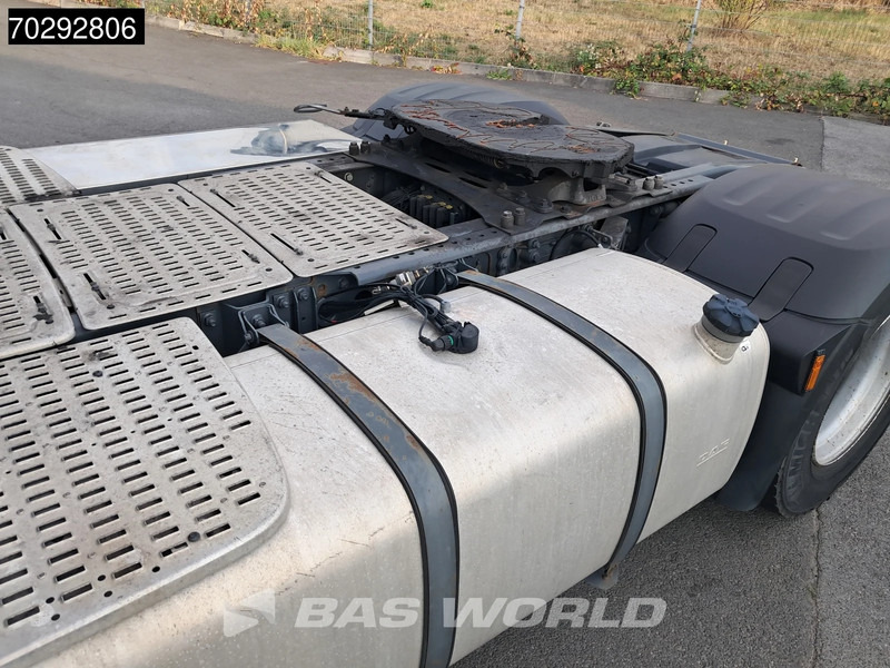 DAF XF 480 4X2 SSC Retarder Standklima LED ACC Euro 6 - Камион влекач: слика 5 DAF XF 480 4X2 SSC Retarder Standklima LED ACC Euro 6 - Камион влекач: слика 5