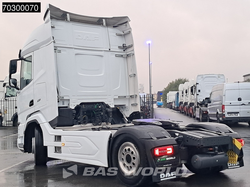 DAF XF 4X2 Retarder 2xTanks ACC LED Euro 6 - Камион влекач: слика 3 DAF XF 4X2 Retarder 2xTanks ACC LED Euro 6 - Камион влекач: слика 3