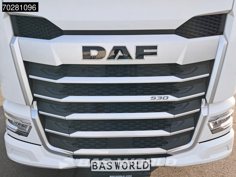Камион влекач DAF XF 530 4X2 Day Cab ACC LED: слика 9