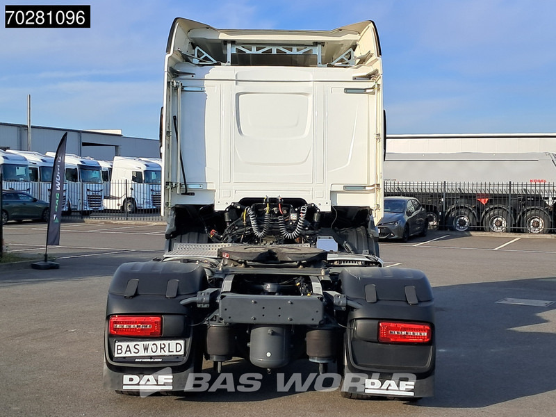 Камион влекач DAF XF 530 4X2 Day Cab ACC LED: слика 11