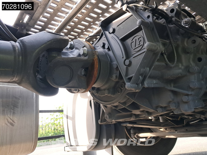 Камион влекач DAF XF 530 4X2 Day Cab ACC LED: слика 19