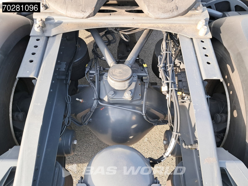 Камион влекач DAF XF 530 4X2 Day Cab ACC LED: слика 17