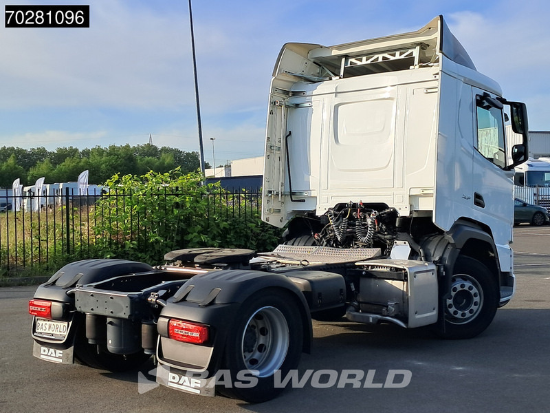Камион влекач DAF XF 530 4X2 Day Cab ACC LED: слика 6