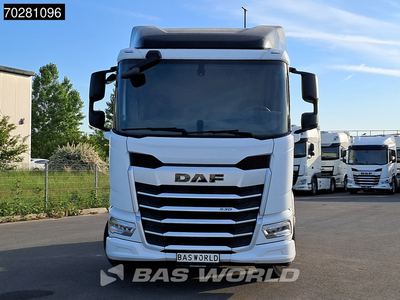 Камион влекач DAF XF 530 4X2 Day Cab ACC LED: слика 7