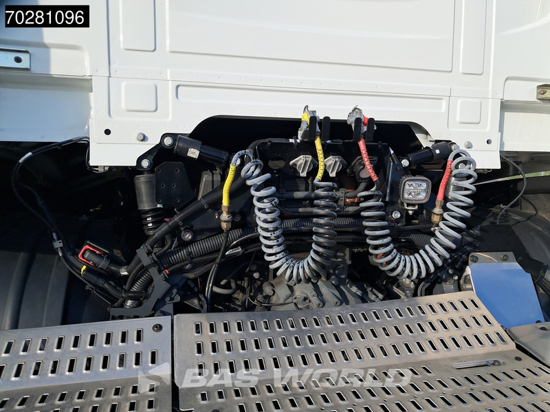 Камион влекач DAF XF 530 4X2 Day Cab ACC LED: слика 13