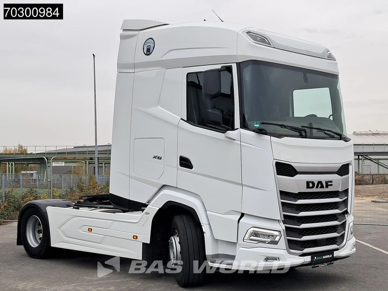 DAF XG 480 4X2 70% Tyres! 2x Tanks - Камион влекач: слика 3 DAF XG 480 4X2 70% Tyres! 2x Tanks - Камион влекач: слика 3
