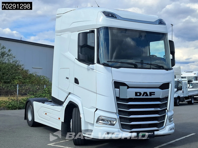 DAF XG 480 4X2 Full Service History! 2xTanks ACC Euro 6 - Камион влекач: слика 3 DAF XG 480 4X2 Full Service History! 2xTanks ACC Euro 6 - Камион влекач: слика 3
