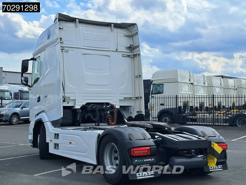 DAF XG 480 4X2 Full Service History! 2xTanks ACC Euro 6 - Камион влекач: слика 2 DAF XG 480 4X2 Full Service History! 2xTanks ACC Euro 6 - Камион влекач: слика 2