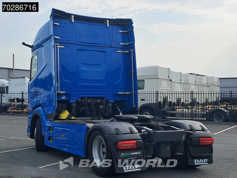DAF XG 480 4X2 MirrorCam Standairco LED ACC Euro 6 - Камион влекач: слика 2 DAF XG 480 4X2 MirrorCam Standairco LED ACC Euro 6 - Камион влекач: слика 2