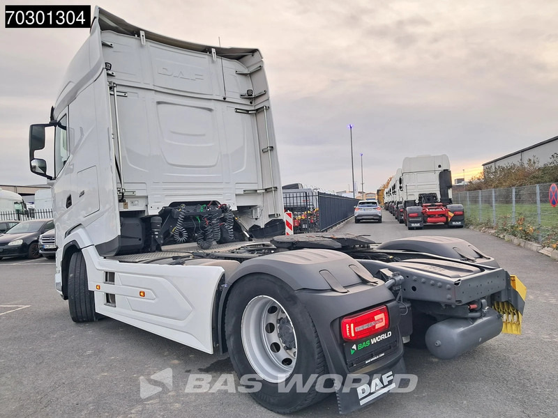 DAF XG 480 4X2 Retarder 2x Tanks - Камион влекач: слика 2 DAF XG 480 4X2 Retarder 2x Tanks - Камион влекач: слика 2