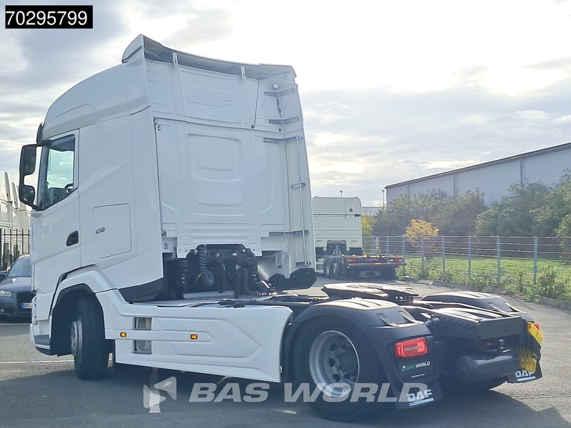 DAF XG 480 4X2 Retarder 2xTanks ACC LED Euro 6 - Камион влекач: слика 2 DAF XG 480 4X2 Retarder 2xTanks ACC LED Euro 6 - Камион влекач: слика 2