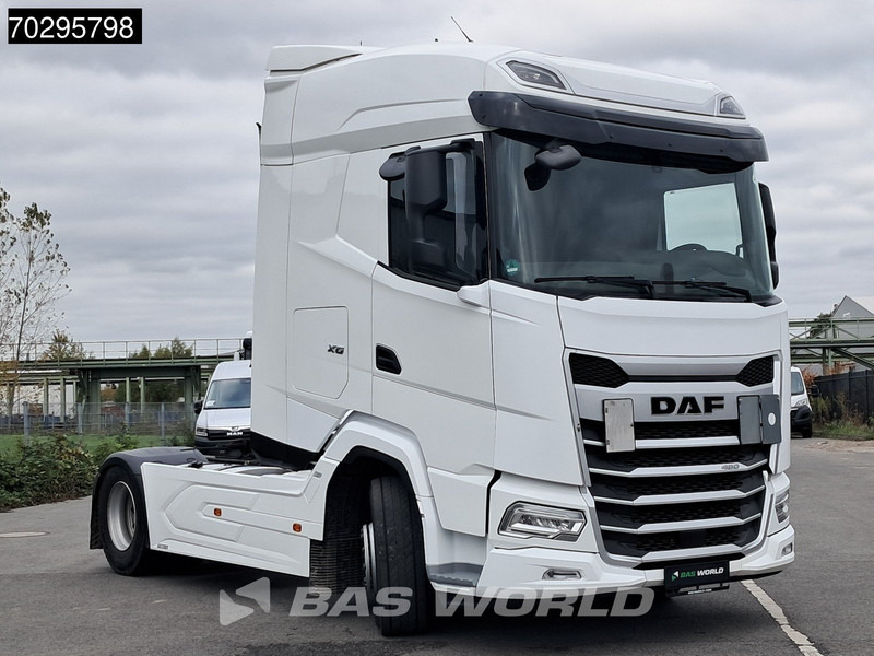 DAF XG 480 4X2 Retarder 2xTanks ACC LED Euro 6 - Камион влекач: слика 2 DAF XG 480 4X2 Retarder 2xTanks ACC LED Euro 6 - Камион влекач: слика 2