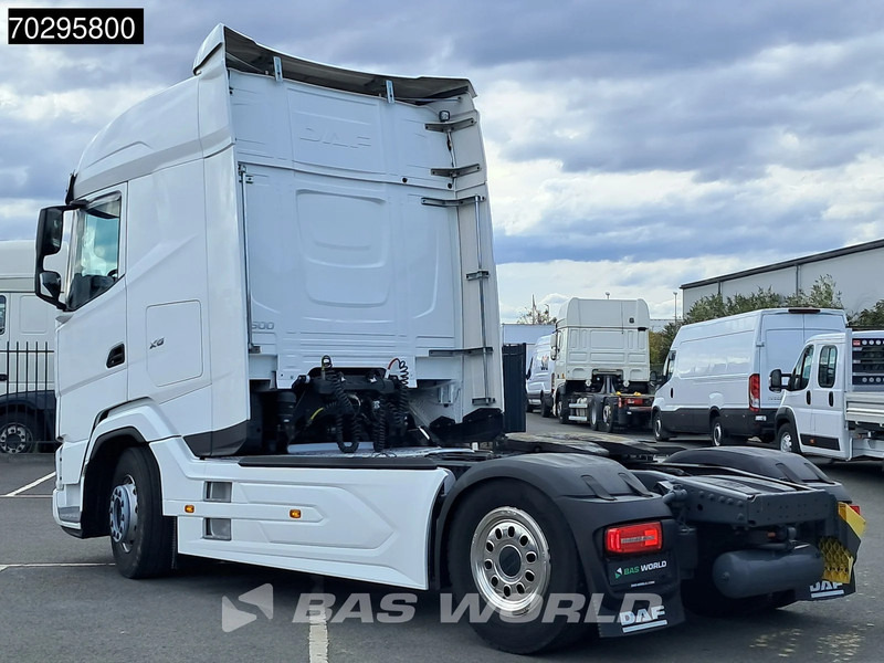 DAF XG 480 4X2 Retarder 2xTanks ACC LED Euro 6 - Камион влекач: слика 2 DAF XG 480 4X2 Retarder 2xTanks ACC LED Euro 6 - Камион влекач: слика 2