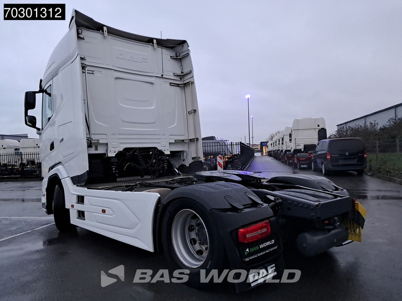 DAF XG 480 4X2 Retarder 2xTanks - Камион влекач: слика 2 DAF XG 480 4X2 Retarder 2xTanks - Камион влекач: слика 2