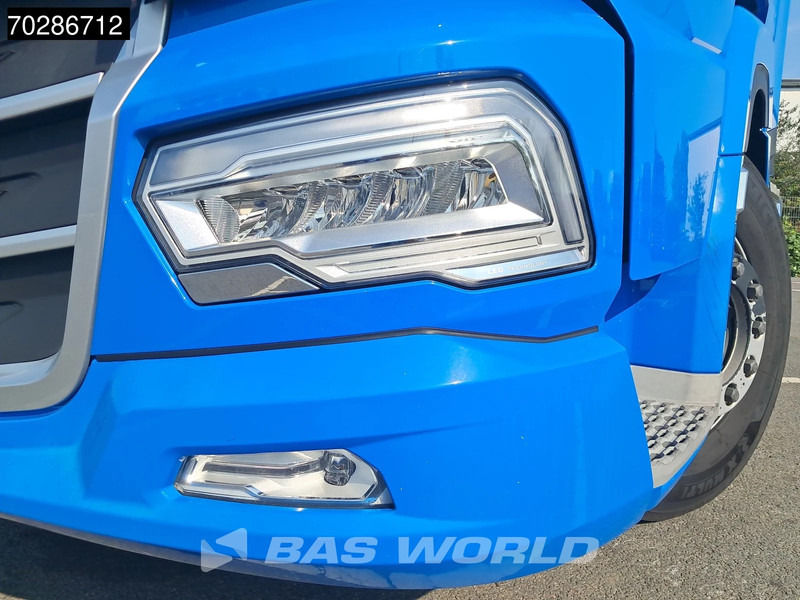 Камион влекач DAF XG 480 4X2 Standairco MirrorCam LED ACC Euro 6: слика 17 Камион влекач DAF XG 480 4X2 Standairco MirrorCam LED ACC Euro 6: слика 17