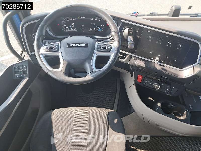 Камион влекач DAF XG 480 4X2 Standairco MirrorCam LED ACC Euro 6: слика 20 Камион влекач DAF XG 480 4X2 Standairco MirrorCam LED ACC Euro 6: слика 20