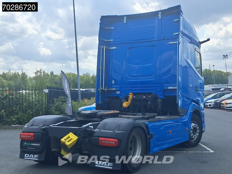 DAF XG 480 4X2 Standairco MirrorCam LED ACC Euro 6 - Камион влекач: слика 5 DAF XG 480 4X2 Standairco MirrorCam LED ACC Euro 6 - Камион влекач: слика 5