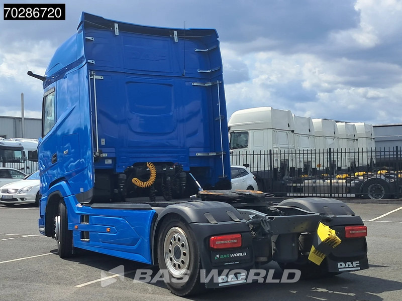 DAF XG 480 4X2 Standairco MirrorCam LED ACC Euro 6 - Камион влекач: слика 2 DAF XG 480 4X2 Standairco MirrorCam LED ACC Euro 6 - Камион влекач: слика 2