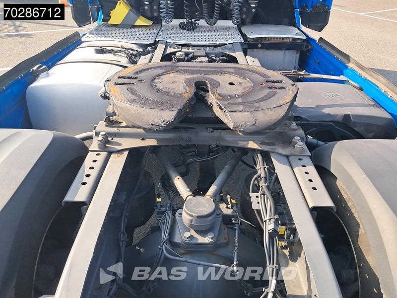 Камион влекач DAF XG 480 4X2 Standairco MirrorCam LED ACC Euro 6: слика 10 Камион влекач DAF XG 480 4X2 Standairco MirrorCam LED ACC Euro 6: слика 10