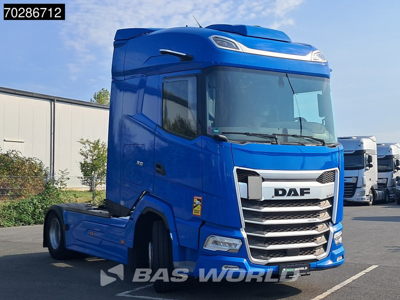 Камион влекач DAF XG 480 4X2 Standairco MirrorCam LED ACC Euro 6: слика 13 Камион влекач DAF XG 480 4X2 Standairco MirrorCam LED ACC Euro 6: слика 13