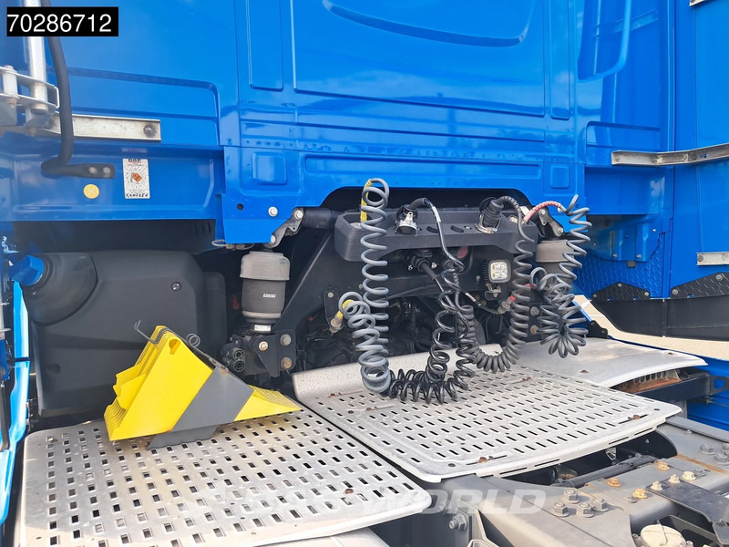 DAF XG 480 4X2 Standairco MirrorCam LED ACC Euro 6 - Камион влекач: слика 3 DAF XG 480 4X2 Standairco MirrorCam LED ACC Euro 6 - Камион влекач: слика 3