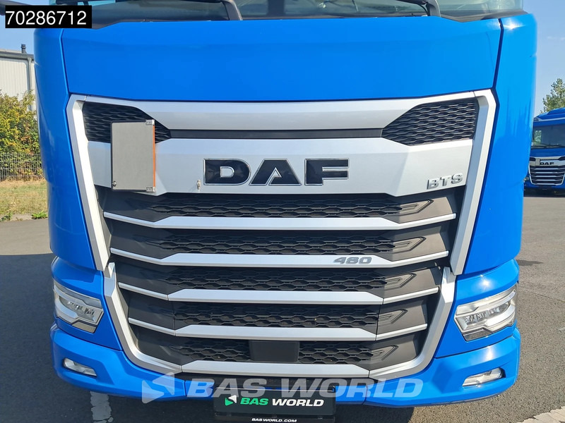 Камион влекач DAF XG 480 4X2 Standairco MirrorCam LED ACC Euro 6: слика 16 Камион влекач DAF XG 480 4X2 Standairco MirrorCam LED ACC Euro 6: слика 16