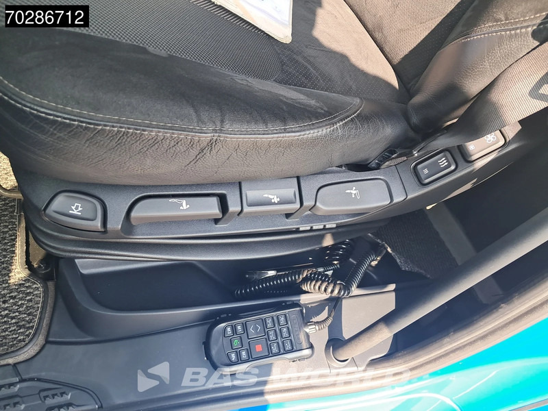 Камион влекач DAF XG 480 4X2 Standairco MirrorCam LED ACC Euro 6: слика 18 Камион влекач DAF XG 480 4X2 Standairco MirrorCam LED ACC Euro 6: слика 18