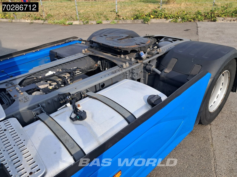 DAF XG 480 4X2 Standairco MirrorCam LED ACC Euro 6 - Камион влекач: слика 5 DAF XG 480 4X2 Standairco MirrorCam LED ACC Euro 6 - Камион влекач: слика 5