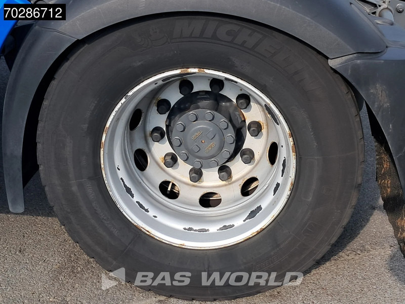 Камион влекач DAF XG 480 4X2 Standairco MirrorCam LED ACC Euro 6: слика 6 Камион влекач DAF XG 480 4X2 Standairco MirrorCam LED ACC Euro 6: слика 6