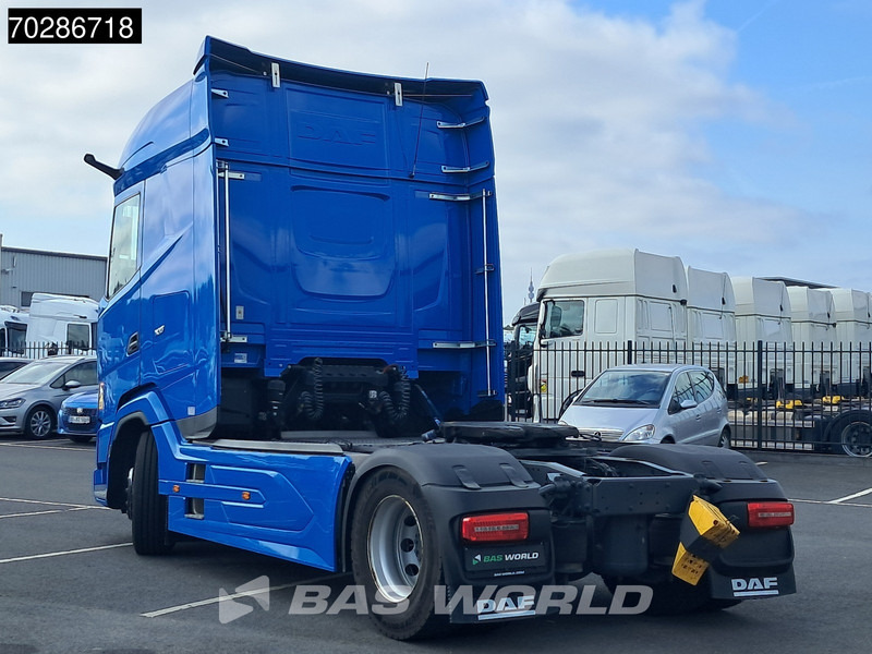 DAF XG 480 4X2 Standairco MirrorCam LED ACC Euro 6 - Камион влекач: слика 2 DAF XG 480 4X2 Standairco MirrorCam LED ACC Euro 6 - Камион влекач: слика 2