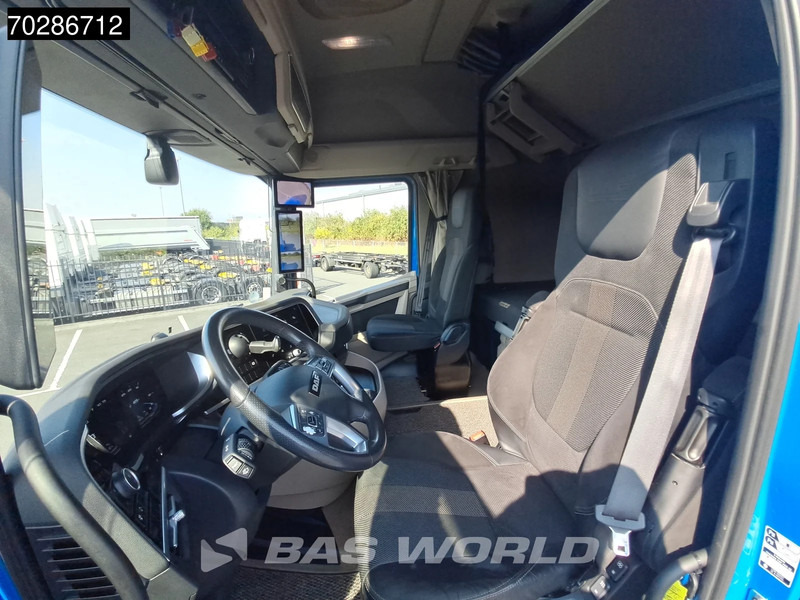 Камион влекач DAF XG 480 4X2 Standairco MirrorCam LED ACC Euro 6: слика 19 Камион влекач DAF XG 480 4X2 Standairco MirrorCam LED ACC Euro 6: слика 19