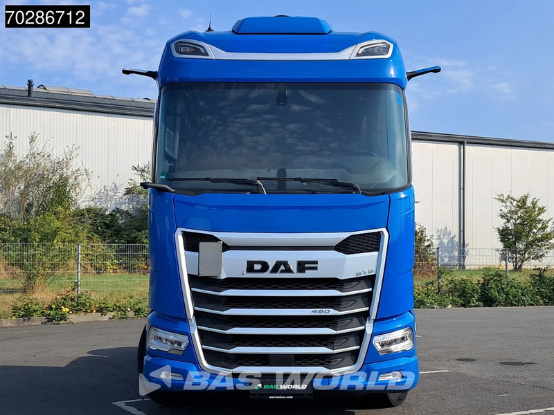 Камион влекач DAF XG 480 4X2 Standairco MirrorCam LED ACC Euro 6: слика 14 Камион влекач DAF XG 480 4X2 Standairco MirrorCam LED ACC Euro 6: слика 14