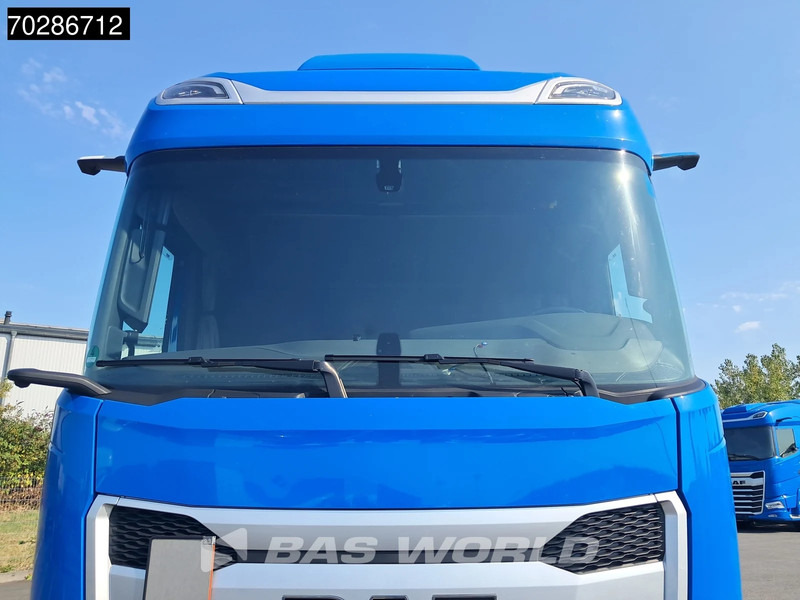 Камион влекач DAF XG 480 4X2 Standairco MirrorCam LED ACC Euro 6: слика 15 Камион влекач DAF XG 480 4X2 Standairco MirrorCam LED ACC Euro 6: слика 15